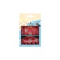 Invisibobble Set Au Soleil Beachcomber Pente + Mola
