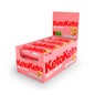 Keto Keto Pack barritas veganas de cereza y almendras 12x50g