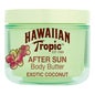 Egzotyczny kokos Hawaiian Tropic After Sun Body Butter 200ml