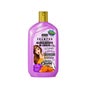 Gota Dourada Champú Fortalecedor con Cepillo 430ml
