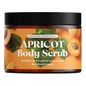 Qknatur Exfoliante Corporal con Hueso Albaricoque 300ml