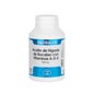 Equisalud Aceite de Hígado de Bacalao con Vitaminas A-D-E 500 mg 180 caps