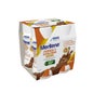 Meritene Fuerza y Vitalidad Drink Chocolate 4x125ml