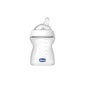 Chicco Biberón Natural Feeling Flujo Medio 250 ml +2 M