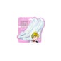 Mad Beauty Disney Pop Mascarilla Pies Cenicienta