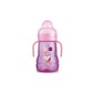 MAM Biberón Vaso de Aprendizaje Rosa 220 ml
