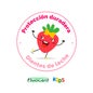 Fluocaril Kids Tandpasta 26an aardbeiensmaak