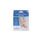 Epitact Plantar Pads Epithelium 26 For Plantar Pain And Durillion Box 1 Size L