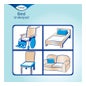 Tena Protector de Cama Bed Super 60x90 35 uds