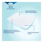 Tena Protector de Cama Bed Super 60x90 35 uds