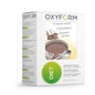 Oxyform Diet Barrita Chocolate 18uds