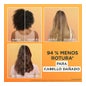 Garnier Fructis Mascarilla Reparadora Papaya 390ml