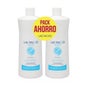 Lactacyd Derma Gel de Baño 2x1000ml