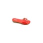 Gelato Sole Mio 2.0 Zueco Red Talla 38-40 1 Par