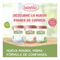 BabyBio Caprea 1 Leche ecológica 3x800g