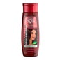 NaturVital Mascarilla Coloursafe Caoba 300 ml