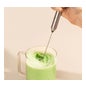 Matcha &amp; CO elektrische schuimmenger