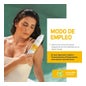 Sesderma Repaskin Fotoprotector Corporal Spray Transparente SPF50+ 200 ml