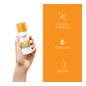 Eucerin Sun Oil Control Dry Touch Gel-Crema Tono Claro SPF50+ 50ml