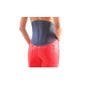 Gibaud - Lombogib Ropa interior azul T 2 Altura 26 cm