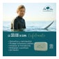 Dr. Tree gel de Ducha Sólido Exfoliante Detox Piel Sensible 120 g