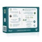 Dr. Tree gel de Ducha Sólido Exfoliante Detox Piel Sensible 120 g
