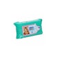 Lea Bea Baby Wipes Cremosos Pack 80 u.