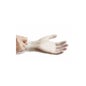 Naturflex guantes vinilo T-S 1 ud