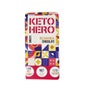 Keto Hero Smooth Belgian Milk Chocolate 100g