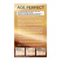 L'Oreal Set Excellence Age Perfect Tint 931 Zeer Licht Goud Blond