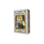 Radhe Shyam Henna Quinquina Fort Polvo 100 g