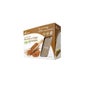 Soria Natural Tostadas Ligeras Arroz Integral y Trigo Sarraceno 25 uds