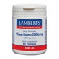 Lamberts Espino Blanco 2500mg 60 Comprimidos