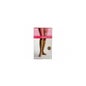 Farmalastic Media Larga blonda (A-F) comp. normal T-extra grande camel 1 par