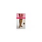 Farmalastic Media Larga blonda (A-F) comp. normal T-extra grande camel 1 par