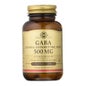 Solgar GABA 500mg 50caps