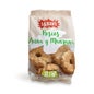 Sanavi Roscos Avena Manzana Bio 150 g