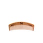 Apothecary 87 Beard Comb 1 piece