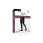 Collant Farmalastic cavaliere (E-T) normale compressione T-grande beige 1 pz