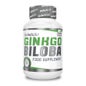 Nutricosmetics World Biotech USA extracto natural hojas de Grinko Bilboa 90 comp