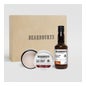 Beardburys Essentials Kit Clay Cera Mate + Champú All in One