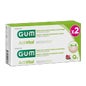 GUM  ActiVital Gel Dentífrico 2x75ml