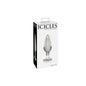 Icicles Number 26 Glass Massager 1pc