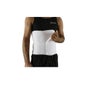 Intex faja algodón velcro T-2