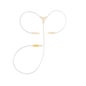 Medela Double Freestyle Flex Breast Pump Tube