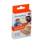 Dermaplast Flex-Scheiben 6X10 Decoup10