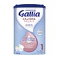Gallia Calisma Relais Leche Bebé 1 0-6M 830g