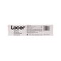 Lacer fluoride toothpaste 125ml