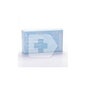 Guantes Corysan vinilo T pequeña 100 uds