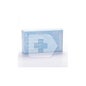 Guantes Corysan vinilo T pequeña 100 uds